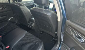 RENAULT Talisman  | FWD (przód) | Automatyczna | 200 KM | Niebieski full