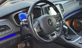 RENAULT Talisman  | FWD (przód) | Automatyczna | 200 KM | Niebieski full