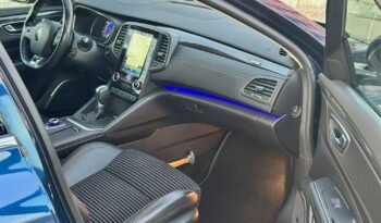 RENAULT Talisman  | FWD (przód) | Automatyczna | 200 KM | Niebieski full