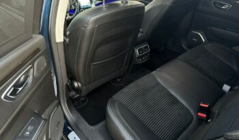 RENAULT Talisman  | FWD (przód) | Automatyczna | 200 KM | Niebieski full