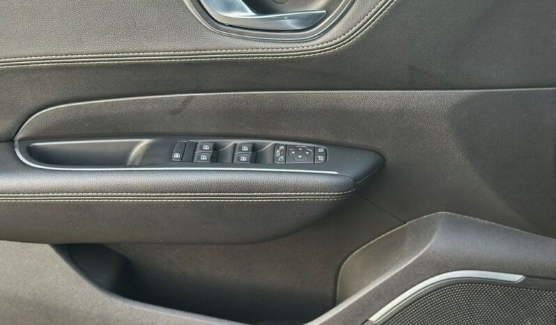 RENAULT Talisman  | FWD (przód) | Automatyczna | 200 KM | Niebieski full