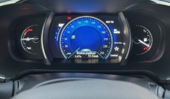 RENAULT Talisman  | FWD (przód) | Automatyczna | 200 KM | Niebieski full
