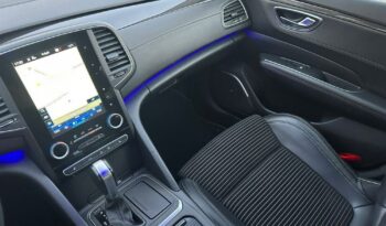RENAULT Talisman  | FWD (przód) | Automatyczna | 200 KM | Niebieski full