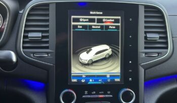 RENAULT Talisman  | FWD (przód) | Automatyczna | 200 KM | Niebieski full