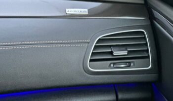 RENAULT Talisman  | FWD (przód) | Automatyczna | 200 KM | Niebieski full
