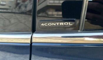 RENAULT Talisman  | FWD (przód) | Automatyczna | 200 KM | Niebieski full