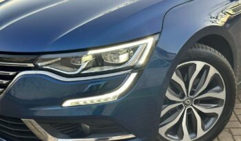 RENAULT Talisman  | FWD (przód) | Automatyczna | 200 KM | Niebieski full