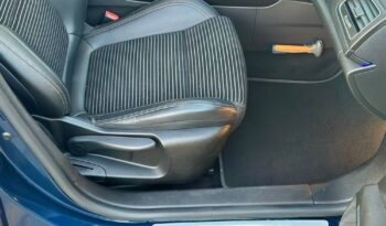RENAULT Talisman  | FWD (przód) | Automatyczna | 200 KM | Niebieski full