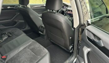VOLKSWAGEN Arteon  | FWD (przód) | Automatyczna | 150 KM | Czarny full