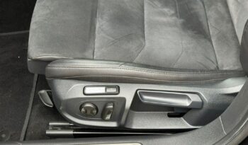 VOLKSWAGEN Arteon  | FWD (przód) | Automatyczna | 150 KM | Czarny full