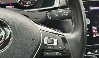 VOLKSWAGEN Arteon  | FWD (przód) | Automatyczna | 150 KM | Czarny full