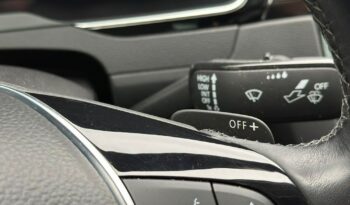 VOLKSWAGEN Arteon  | FWD (przód) | Automatyczna | 150 KM | Czarny full