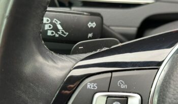 VOLKSWAGEN Arteon  | FWD (przód) | Automatyczna | 150 KM | Czarny full