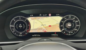 VOLKSWAGEN Arteon  | FWD (przód) | Automatyczna | 150 KM | Czarny full