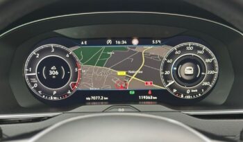 VOLKSWAGEN Arteon  | FWD (przód) | Automatyczna | 150 KM | Czarny full