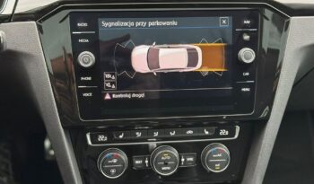 VOLKSWAGEN Arteon  | FWD (przód) | Automatyczna | 150 KM | Czarny full
