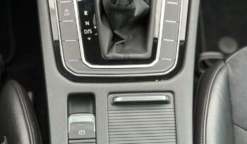 VOLKSWAGEN Arteon  | FWD (przód) | Automatyczna | 150 KM | Czarny full