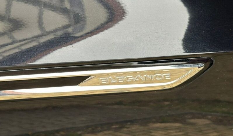 VOLKSWAGEN Arteon  | FWD (przód) | Automatyczna | 150 KM | Czarny full