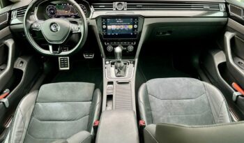 VOLKSWAGEN Arteon  | FWD (przód) | Automatyczna | 150 KM | Czarny full
