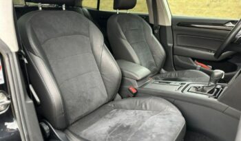 VOLKSWAGEN Arteon  | FWD (przód) | Automatyczna | 150 KM | Czarny full