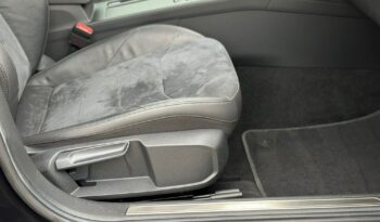 VOLKSWAGEN Arteon  | FWD (przód) | Automatyczna | 150 KM | Czarny full