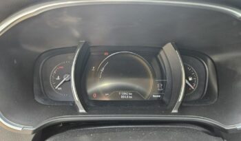 RENAULT Megane  | FWD (przód) | Manualna | 110 KM | Srebrny full