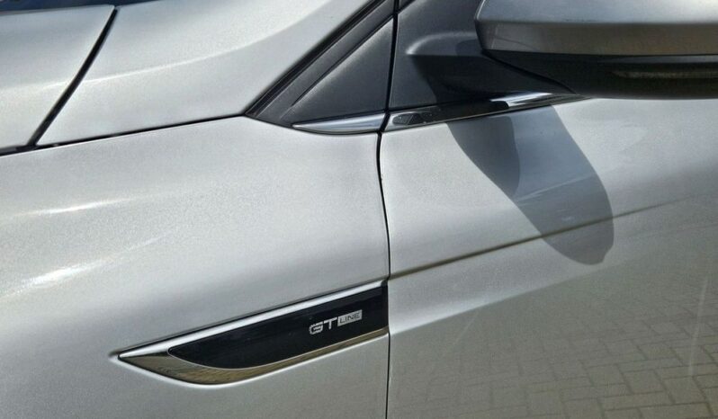 RENAULT Megane  | FWD (przód) | Manualna | 110 KM | Srebrny full