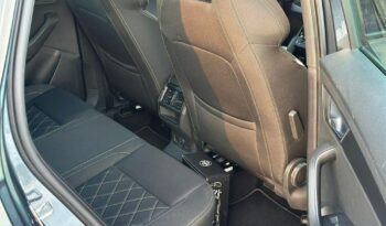 SKODA Karoq | FWD (przód) | Manualna | 150 KM | Szary full