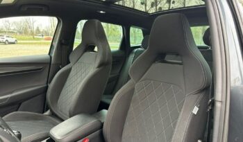 SKODA Karoq | FWD (przód) | Manualna | 150 KM | Szary full