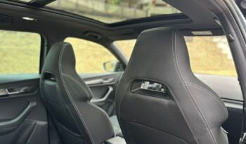 SKODA Karoq | FWD (przód) | Manualna | 150 KM | Szary full