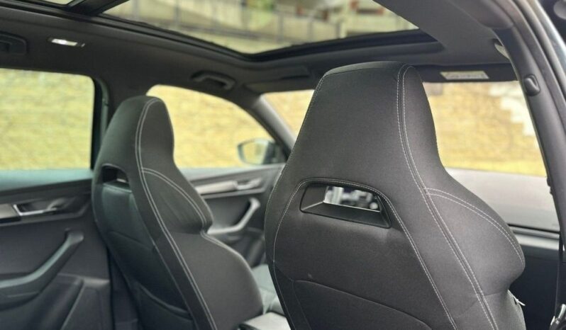 SKODA Karoq | FWD (przód) | Manualna | 150 KM | Szary full