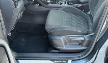 SKODA Karoq | FWD (przód) | Manualna | 150 KM | Szary full