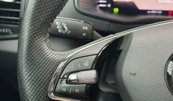 SKODA Karoq | FWD (przód) | Manualna | 150 KM | Szary full