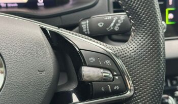 SKODA Karoq | FWD (przód) | Manualna | 150 KM | Szary full