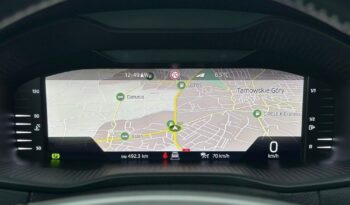 SKODA Karoq | FWD (przód) | Manualna | 150 KM | Szary full