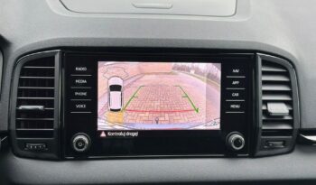 SKODA Karoq | FWD (przód) | Manualna | 150 KM | Szary full