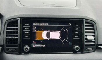 SKODA Karoq | FWD (przód) | Manualna | 150 KM | Szary full