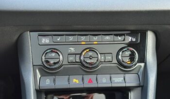 SKODA Karoq | FWD (przód) | Manualna | 150 KM | Szary full