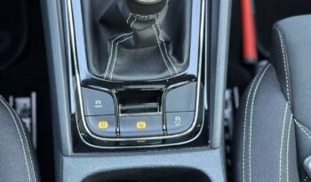 SKODA Karoq | FWD (przód) | Manualna | 150 KM | Szary full
