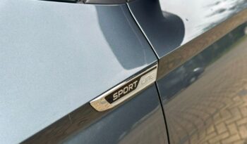 SKODA Karoq | FWD (przód) | Manualna | 150 KM | Szary full