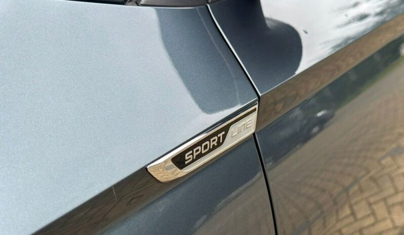 SKODA Karoq | FWD (przód) | Manualna | 150 KM | Szary full