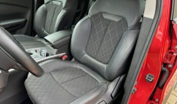 RENAULT Kadjar  | FWD (przód) | Manualna | 140 KM | Bordowy full