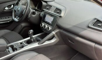 RENAULT Kadjar  | FWD (przód) | Manualna | 140 KM | Bordowy full