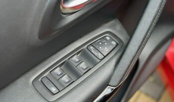 RENAULT Kadjar  | FWD (przód) | Manualna | 140 KM | Bordowy full