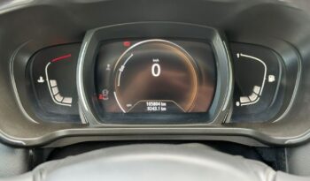 RENAULT Kadjar  | FWD (przód) | Manualna | 140 KM | Bordowy full