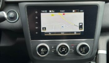 RENAULT Kadjar  | FWD (przód) | Manualna | 140 KM | Bordowy full