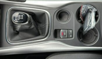 RENAULT Kadjar  | FWD (przód) | Manualna | 140 KM | Bordowy full
