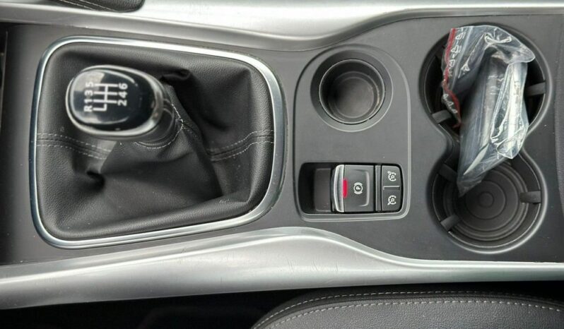RENAULT Kadjar  | FWD (przód) | Manualna | 140 KM | Bordowy full