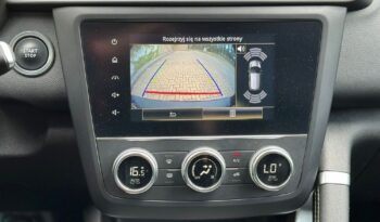 RENAULT Kadjar  | FWD (przód) | Manualna | 140 KM | Bordowy full