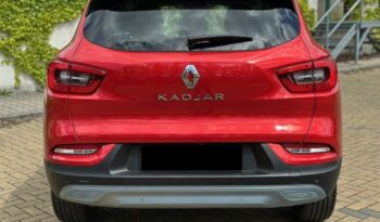 RENAULT Kadjar  | FWD (przód) | Manualna | 140 KM | Bordowy full